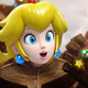 Illustration for article titled 'Shop Contest: Princess Peach Forever, Winners!